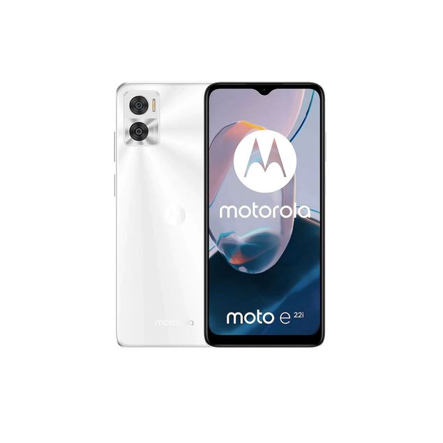 Motorola-Moto-E22i-32Gb-Desbloqueado-Blanco