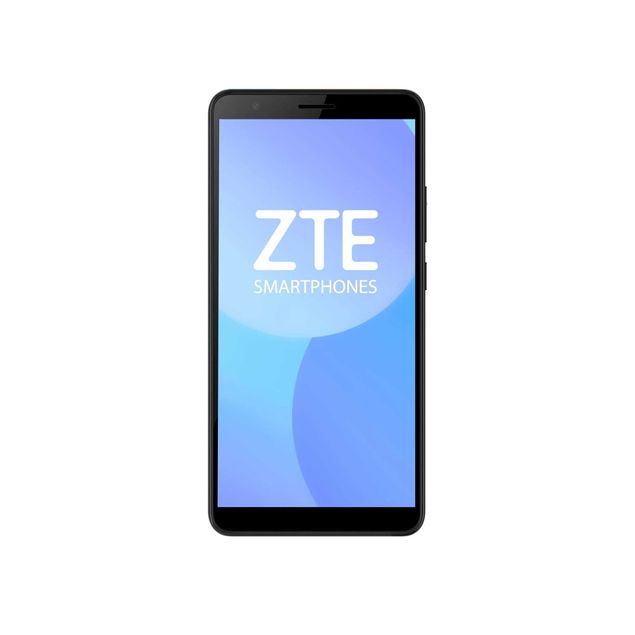 Smartphone-Zte-L210-32Gb-Desbloqueado-Negro