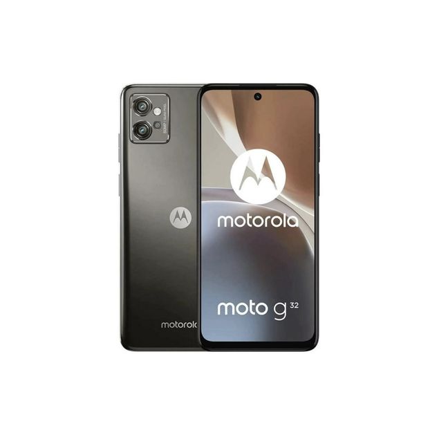 Motorola-Moto-G32-128Gb-Desbloqueado-Gris