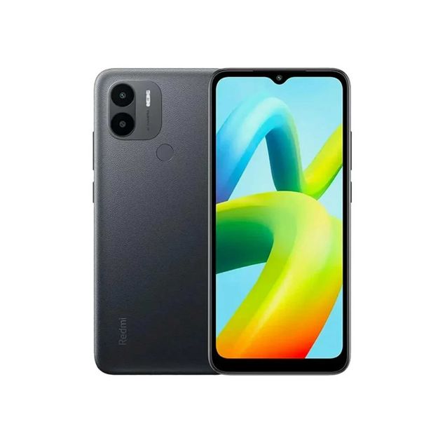 Xiaomi-Redmi-A2-32GB-Desbloqueado-Negro