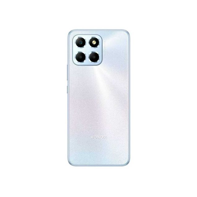 Smartphone-Honor-X6-64Gb-Desbloqueado-Plata