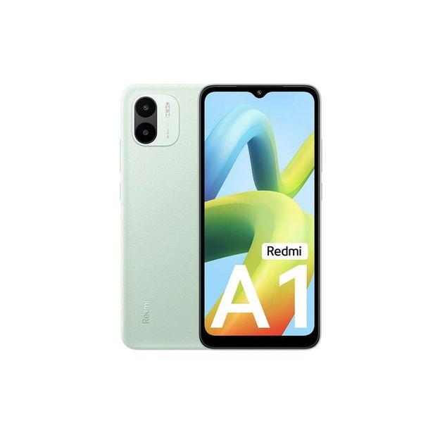 Xiaomi-Redmi-A1-32Gb-Desbloqueado-Verde