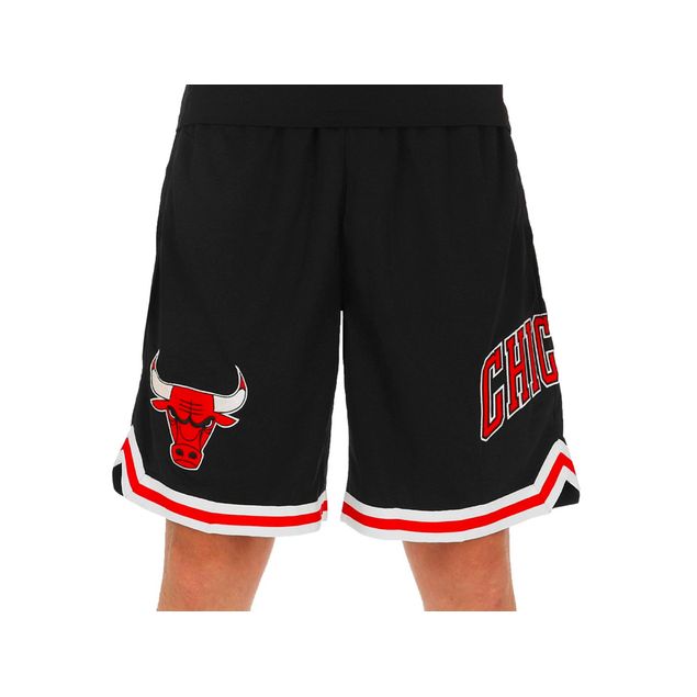 -Short-NBA-Chicago-Bulls-Para-Hombre-NBASH521820BLK