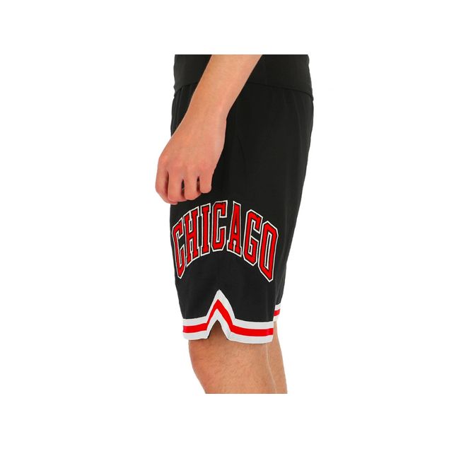 -Short-NBA-Chicago-Bulls-Para-Hombre-NBASH521820BLK