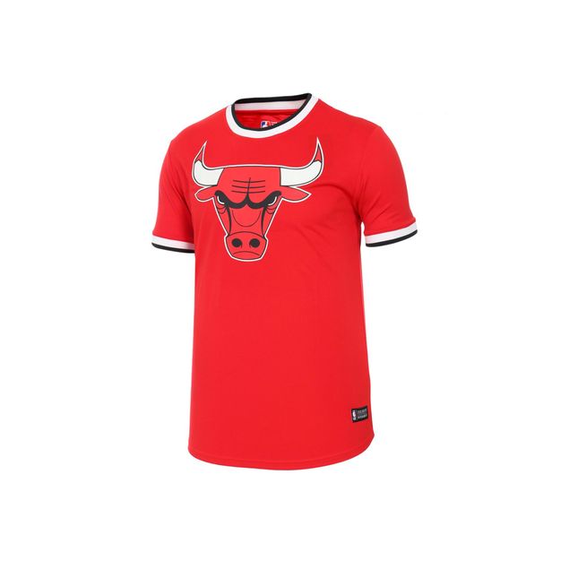 Playera-NBA-Team-Chicago-Bulls-Para-Hombre-NBAJS552201RED