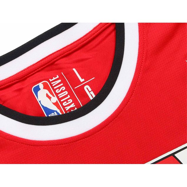 Playera-NBA-Team-Chicago-Bulls-Para-Hombre-NBAJS552201RED