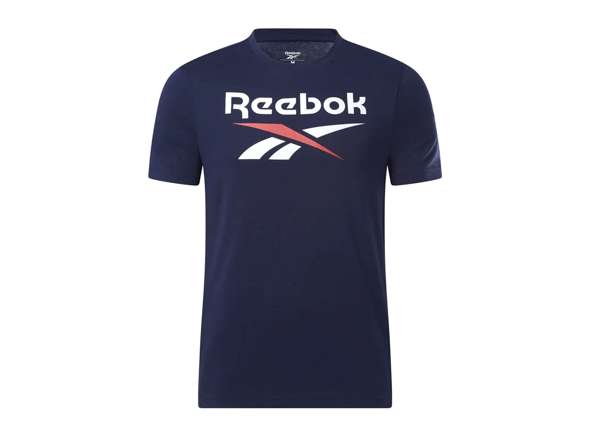 Playeras reebok hombre online