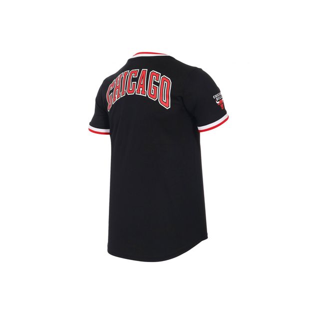 Jersey-NBA-Primary-Team--Para-Hombre-NBAJS552201BLK3