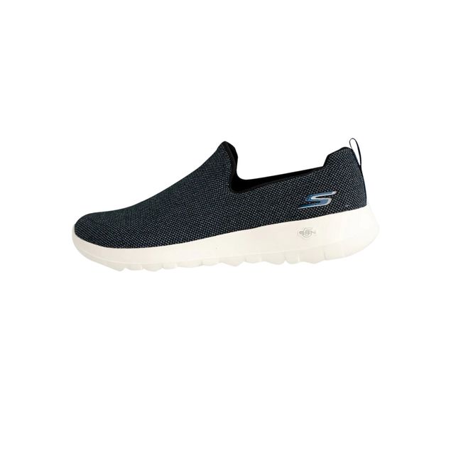 Tenis-Skechers-Mens-Go-Para-Hombre-216114XBKBL