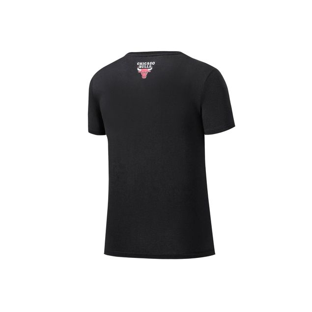 Playera-NBA-W-Basic-Primary-Para-Mujer-NBACT62213BLK3