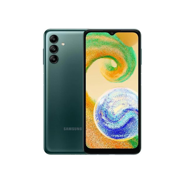 Samsung-Galaxy-A04S-128Gb-Desbloqueado-Verde