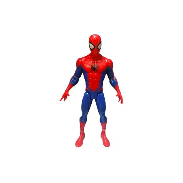 Spiderman-Toy-Mark-Figura-De-Accion--T378857