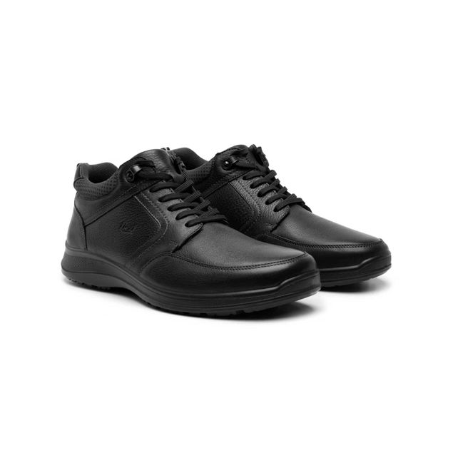 Botin-Flexi-Confort-Con-Amarre-Frontal-Para-Hombre-50816