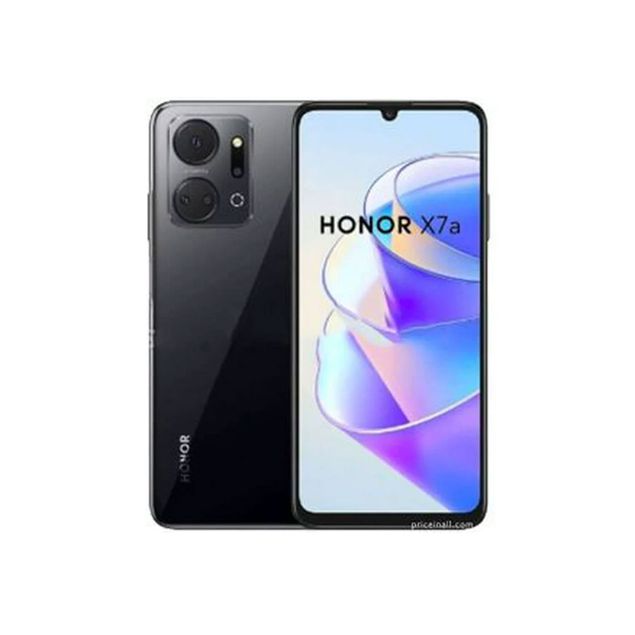 Smartphone-Honor-X7A-128-Gb-Desbloqueado-Negro