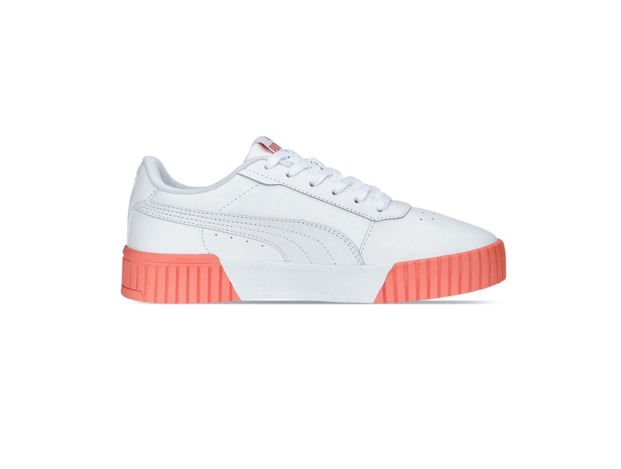 Tenis Puma Carina 2.0 Para Mujer 385849 09 Surtidora surtidoradepartamental