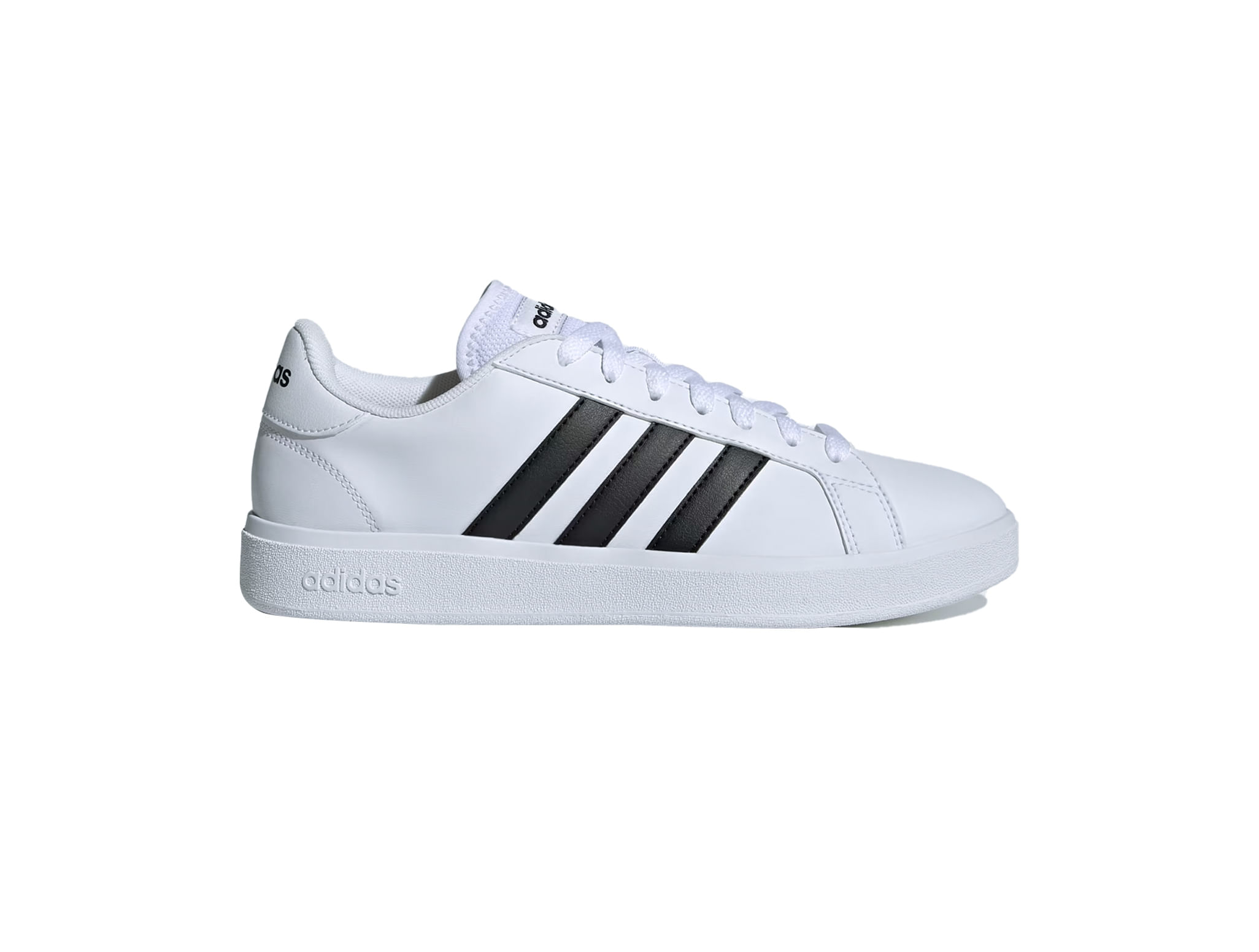 Adidas originals grand court mujer best sale