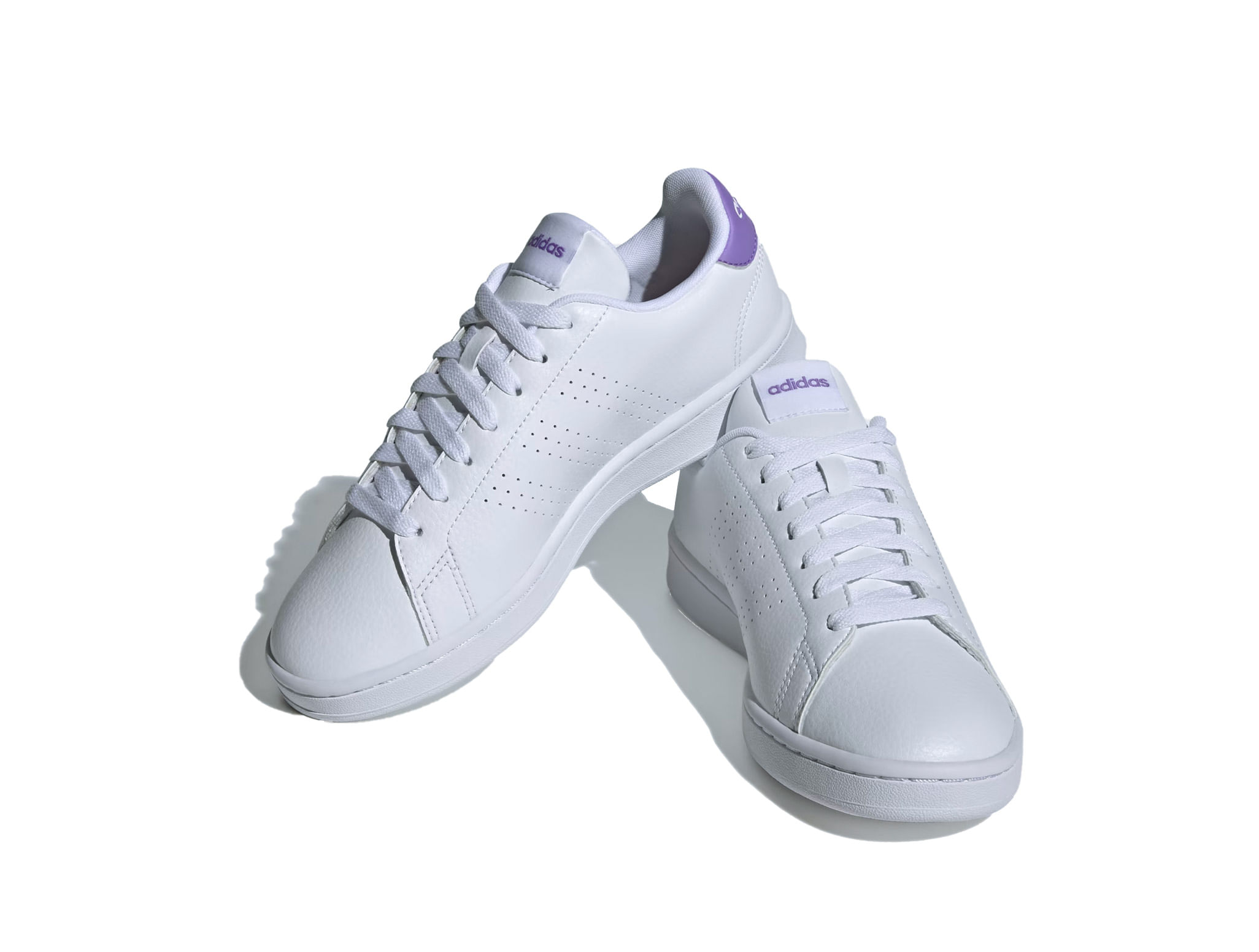 Adidas neo advantage mujer hotsell