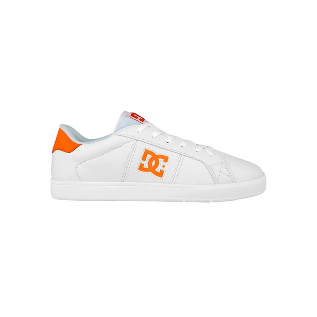 Tenis-Dc-Shoes-Striker-Urbanos-Para-Hombre-ADYS100696WOR