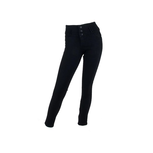 Jeans-Case-Skinny-Liso-Para-Mujer-52796-A