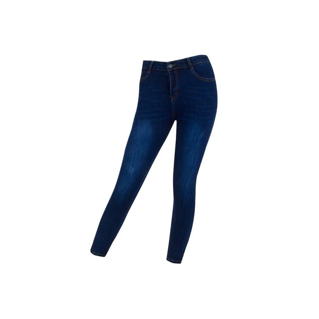 Jeans-Capricho-Skinny-Casual-Basico-Para-Mujer-CASJ-780