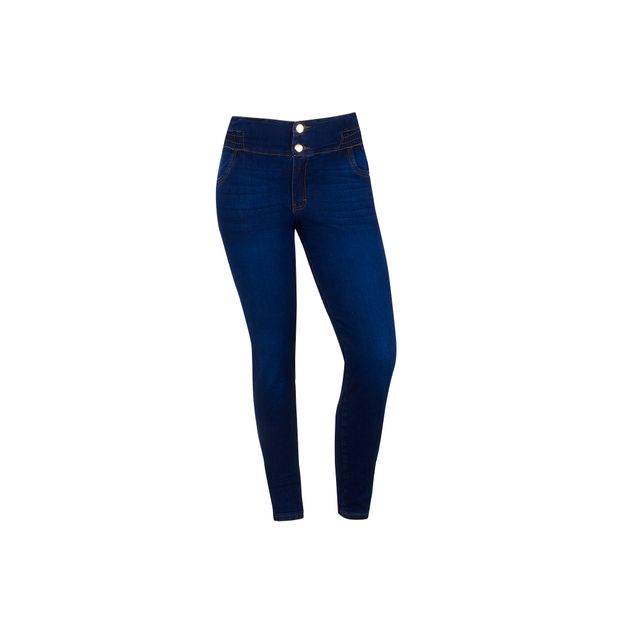 Jeans-Case-Skinny-Doble-Boton-Para-Mujer-32805-A