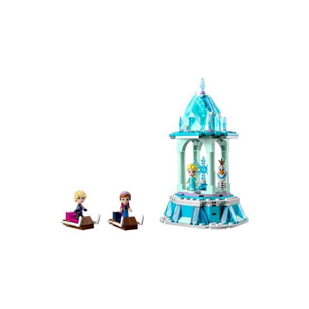 Carrusel-Lego-Magico-De-Anna-Y-Elsa-43218