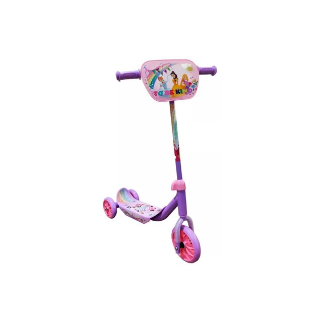 Scooter-Toy-Mark-Con-Diseño-De-Princesas-T378078