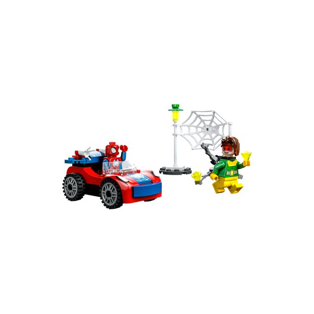 Coche-Lego-De-Spider-Man-Y-Doc-Ock-10789