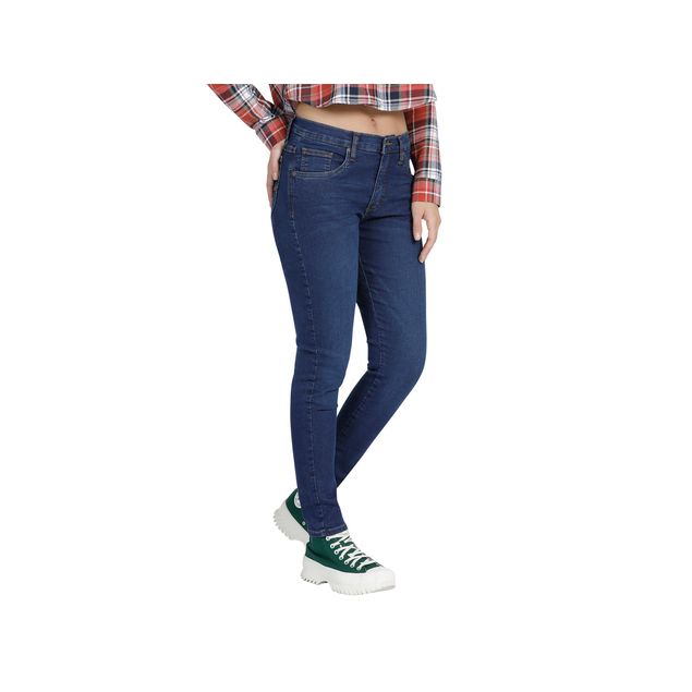 Jeans-Lee-Skinny-Cintura-Alta-Para-Mujer-112345734