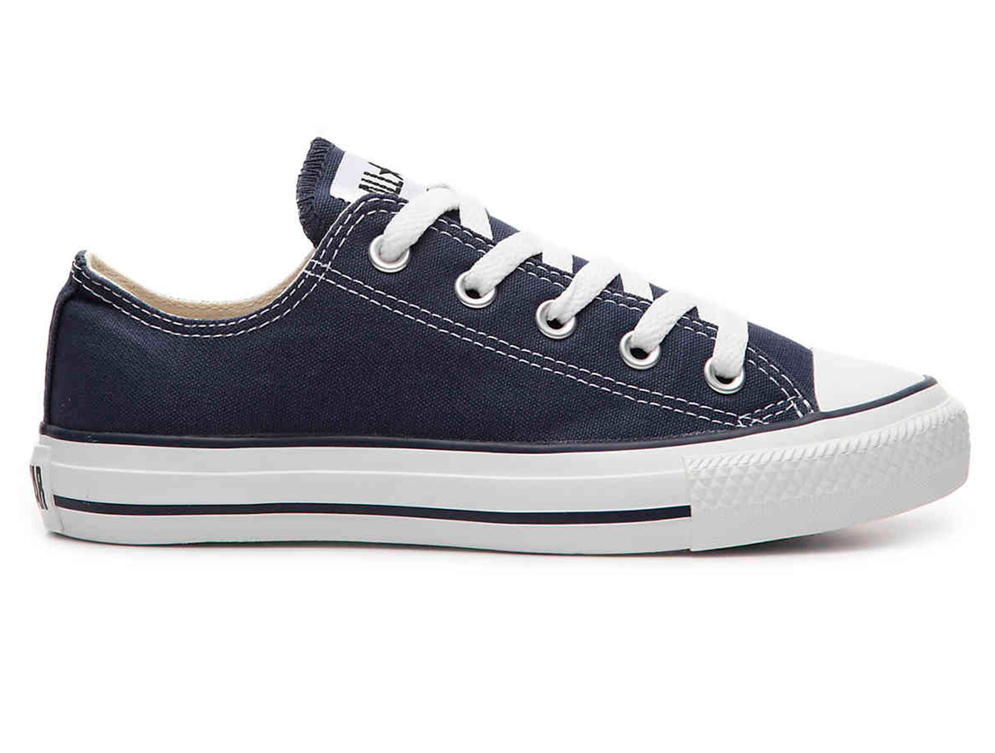 Tenis Converse Chuck Taylor All Star Low Choclo Para Mujer M9697 Surtidora surtidoradepartamental