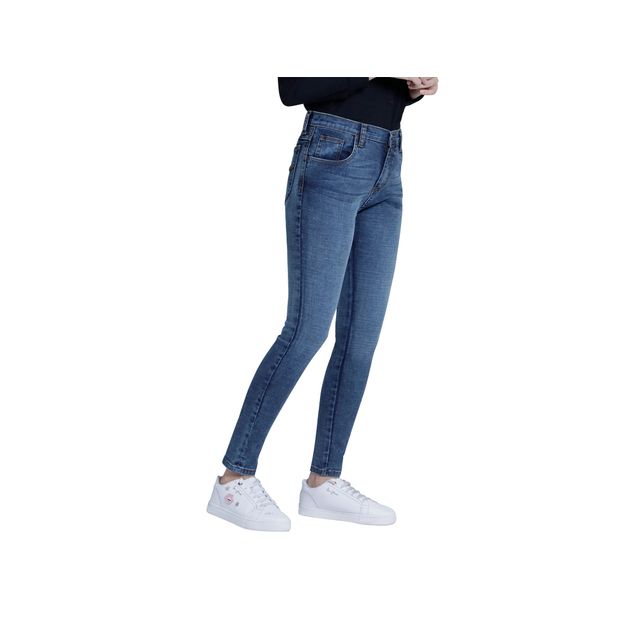 Jeans-Lee-Skinny-Cintura-Alta-Para-Mujer-112345761