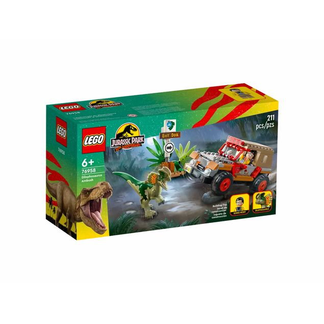 Emboscada-Lego-Al-Dilofosaurio-76958