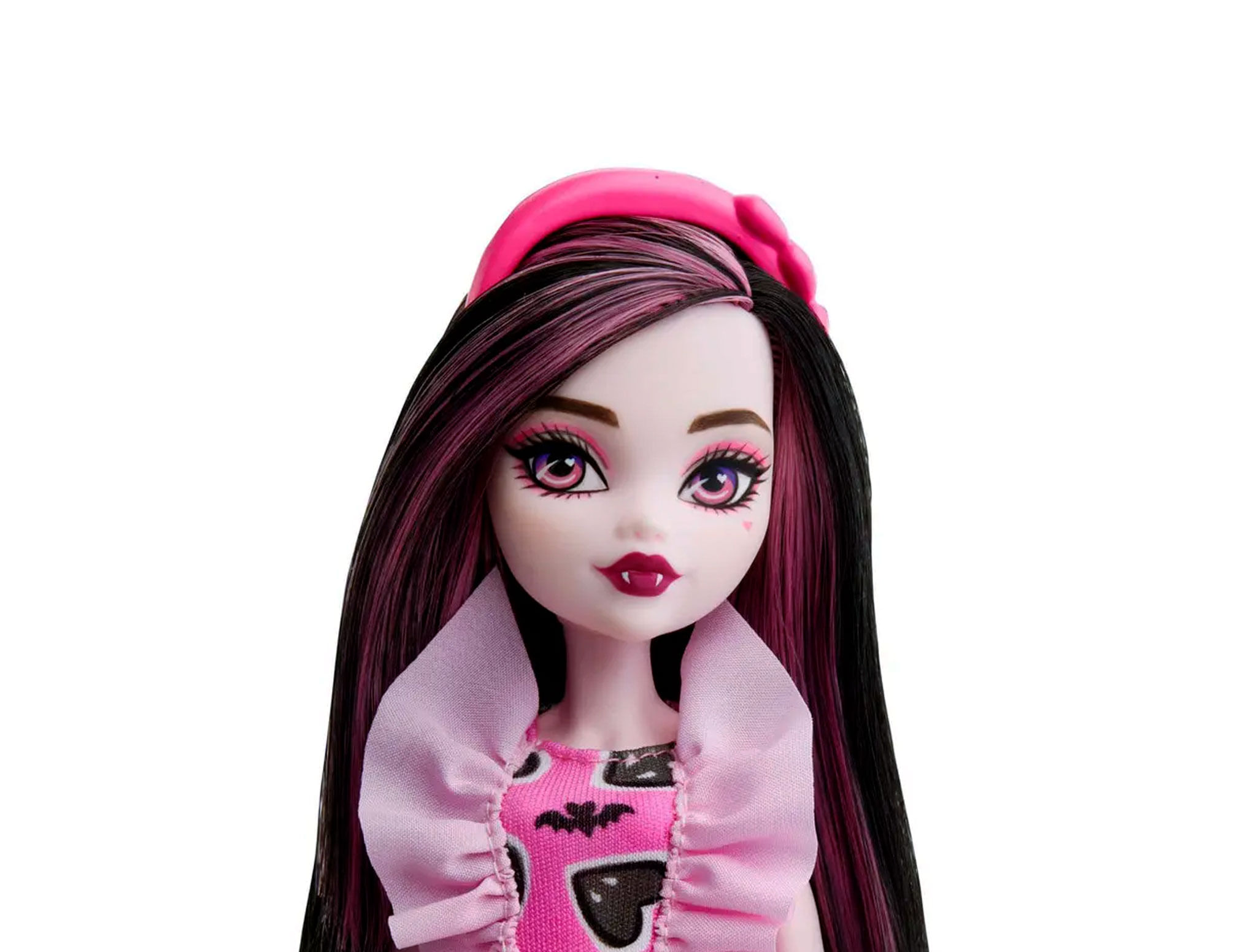 Muñeca Mattel Monster High Draculaura Hky74-3