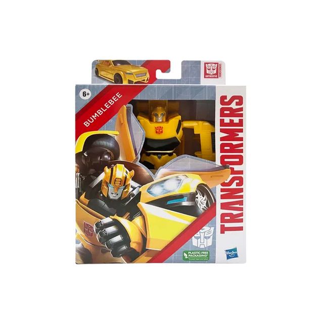 Transformers-Hasbro-Bumblebee-E0694