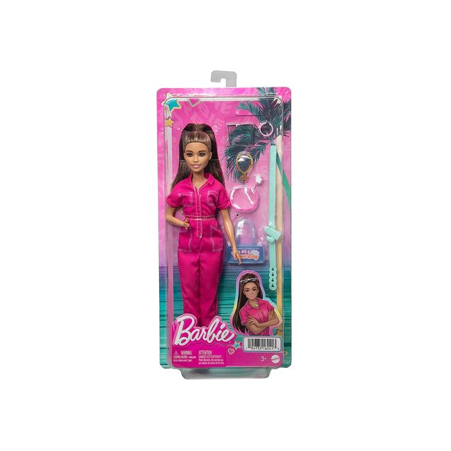 Barbie-Deluxe-Mattel-Jumpsuit-Hpl76