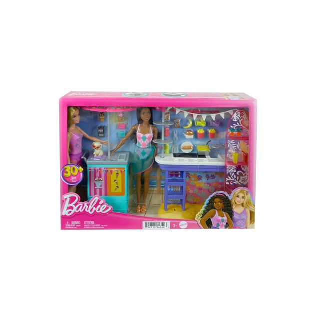 Barbie-Mattel-Set-De-Paseo-En-La-Playa-Hnk99