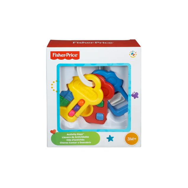 Llavero-Infantil-Mattel-De-Aprendizaje-Actividades-71084
