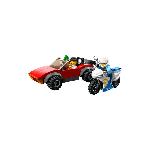 Moto-Lego-De-Policia-Y-Auto-A-La-Fuga-60392