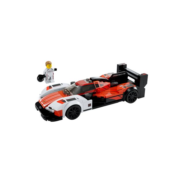 Porsche-963-De-Lego-76916