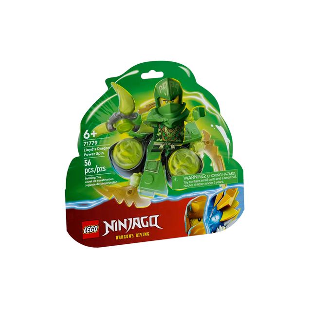 Ninjago-Lloyd-Lego-Dragon-Power-Ciclon-Spinjitzu71779