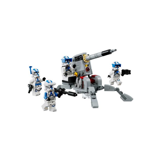 Pack-De-Combate-Lego-Soldados-Clon-De-La-501-75345