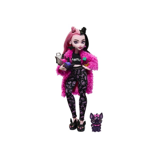 Monster-High-Mattel-Creppover-Party-Draculaura-Hky66