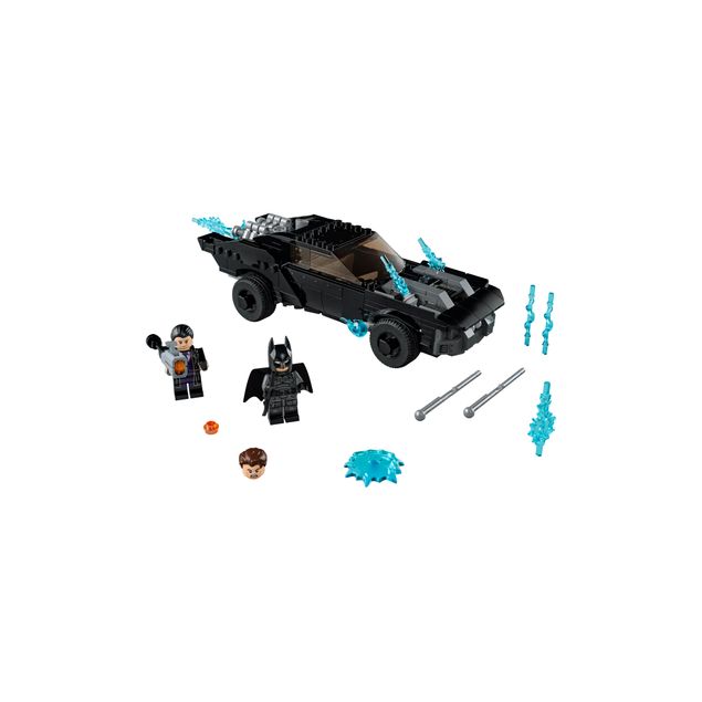Batmovil-Lego-Caza-De-The-Penguin-76181