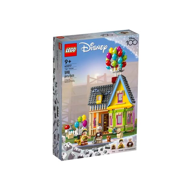 Casa-Lego-De-Up-43217
