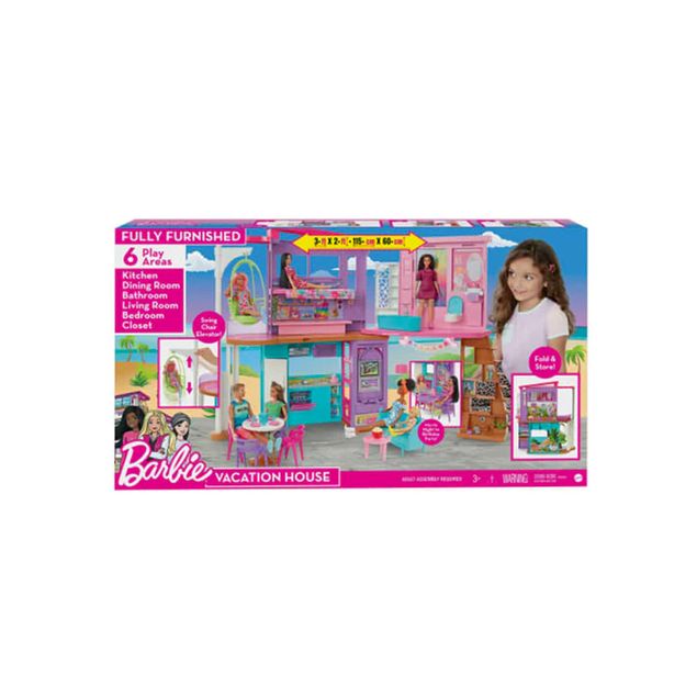 Barbie-Mattel-Casa-Malibu-Hcd50