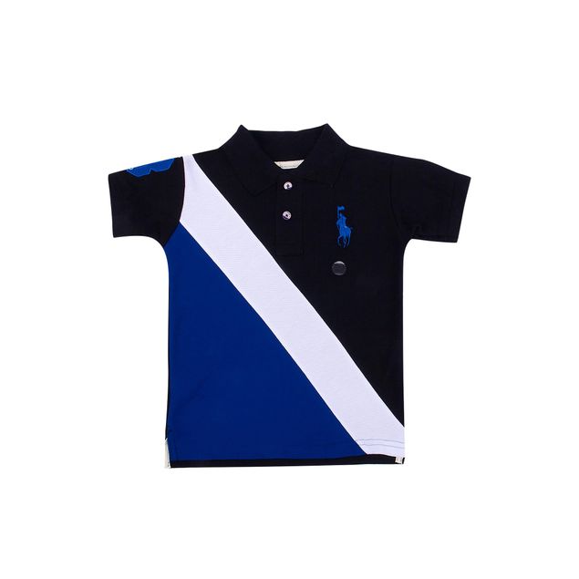 Camisa-Championship-En-Diseño-Diagonal-Para-Niño