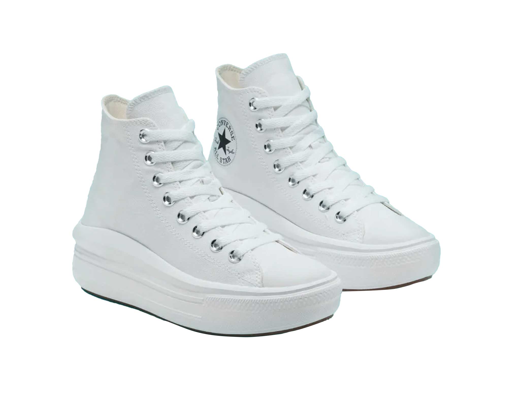 Tenis converse plataforma online