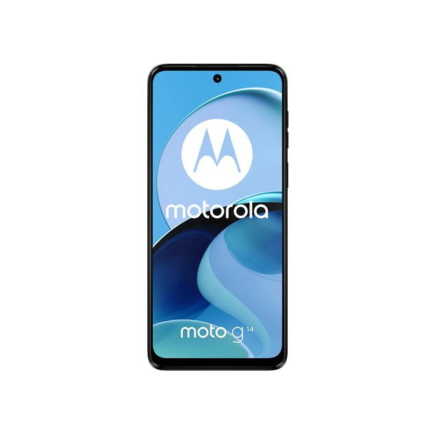 Motorola-Moto-G14-128Gb-Desbloqueado-Azul