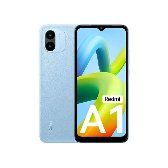 Xiaomi-Redmi-A1-32-Gb-Desbloqueado-Azul