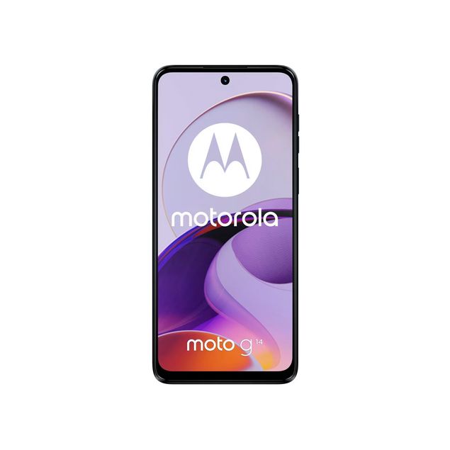 Motorola-Moto-G14-128Gb-Desbloqueado-Lila